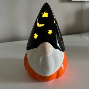 Target BP Light-Up Gnome Halloween